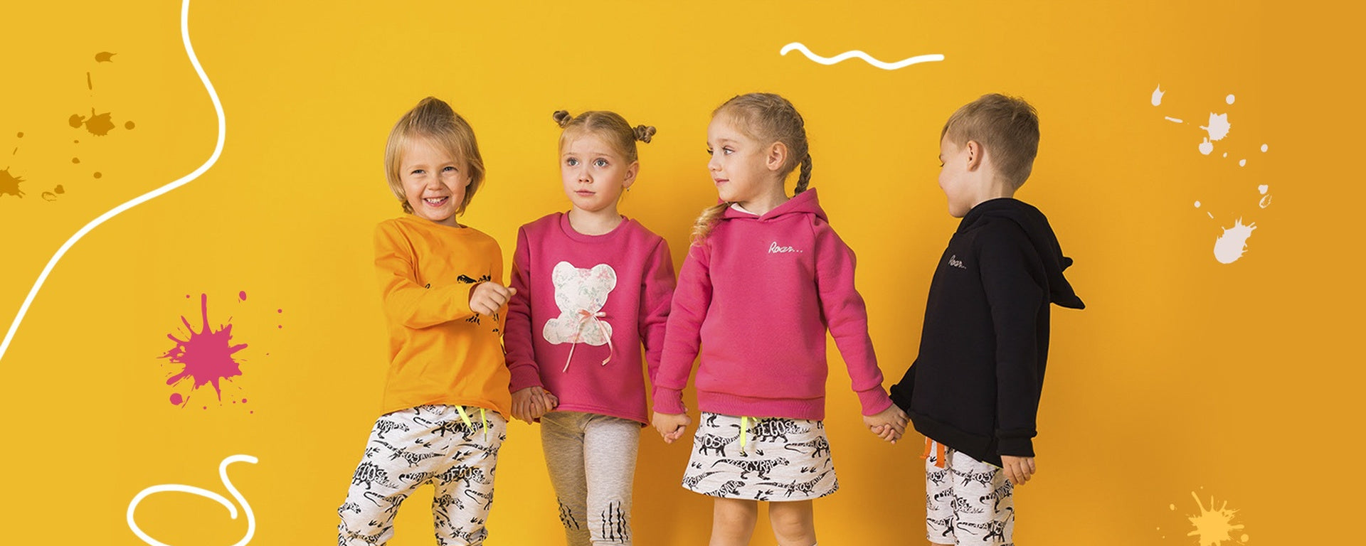 Baby-Kids