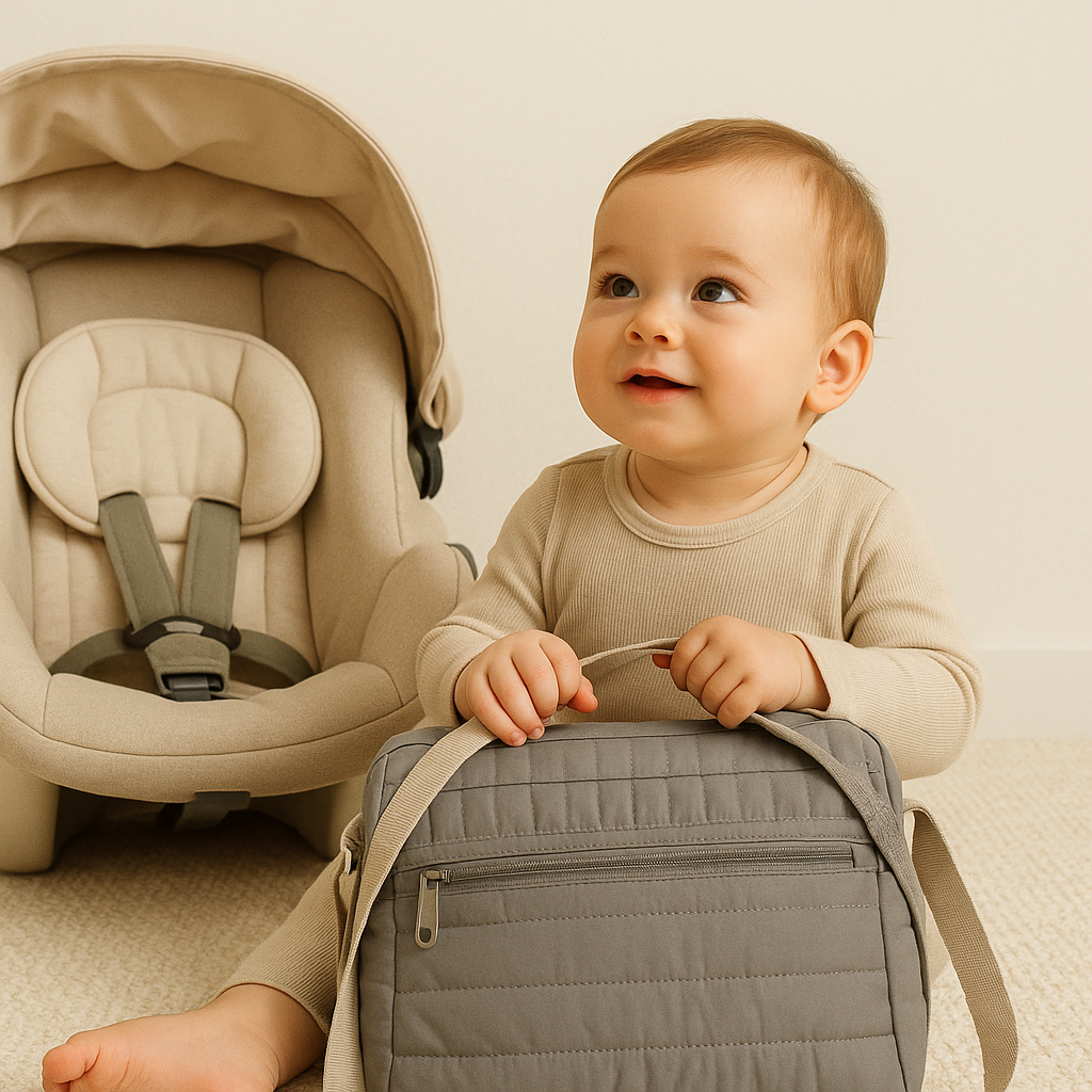 Baby Gear