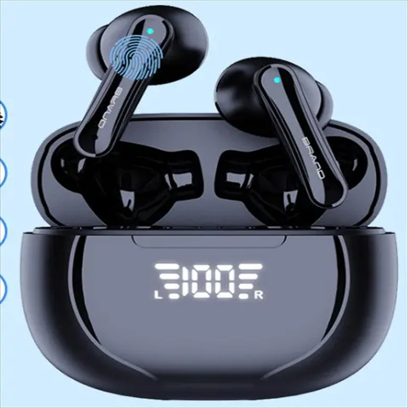 Wireless Bluetooth Headphones