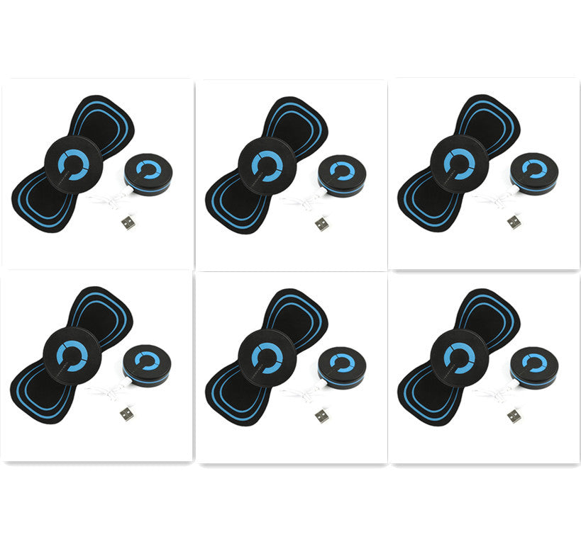 Mini Smart Cervical Spine Massage