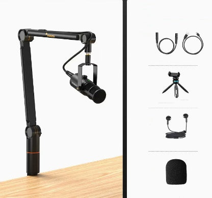 Tianwang XLR Live Recording Microphone