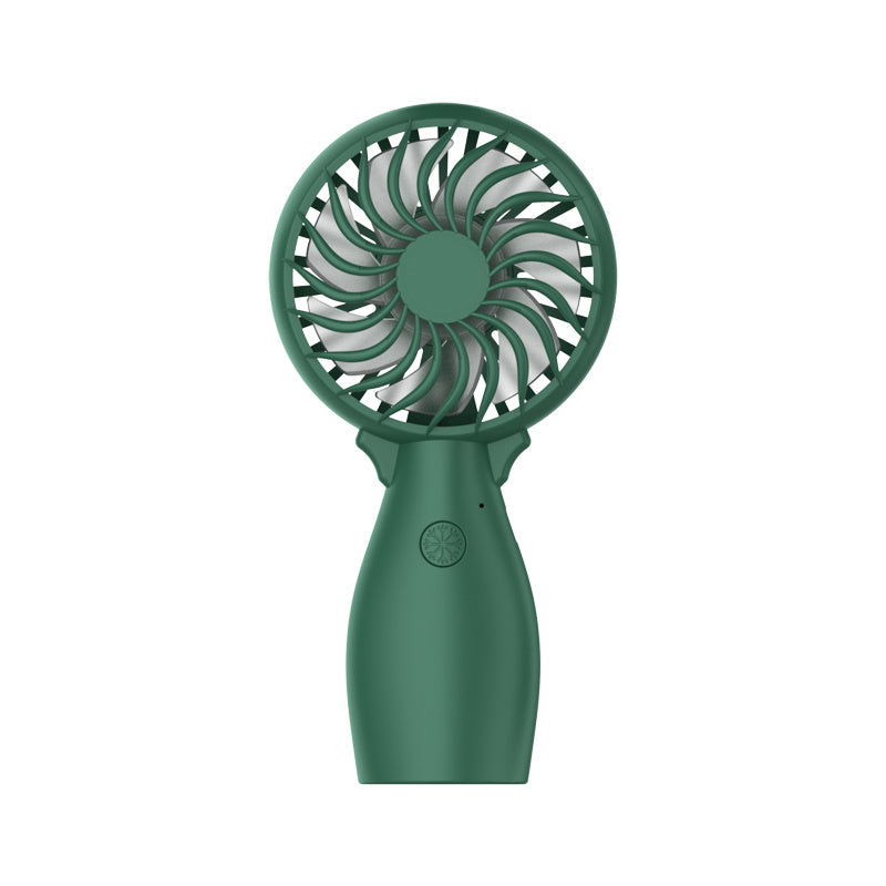 Compact Portable F6 Fan – Easy to Carry
