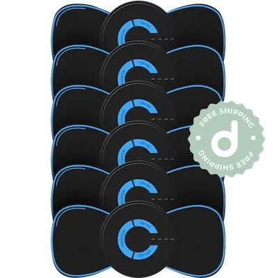 Mini Smart Cervical Spine Massage