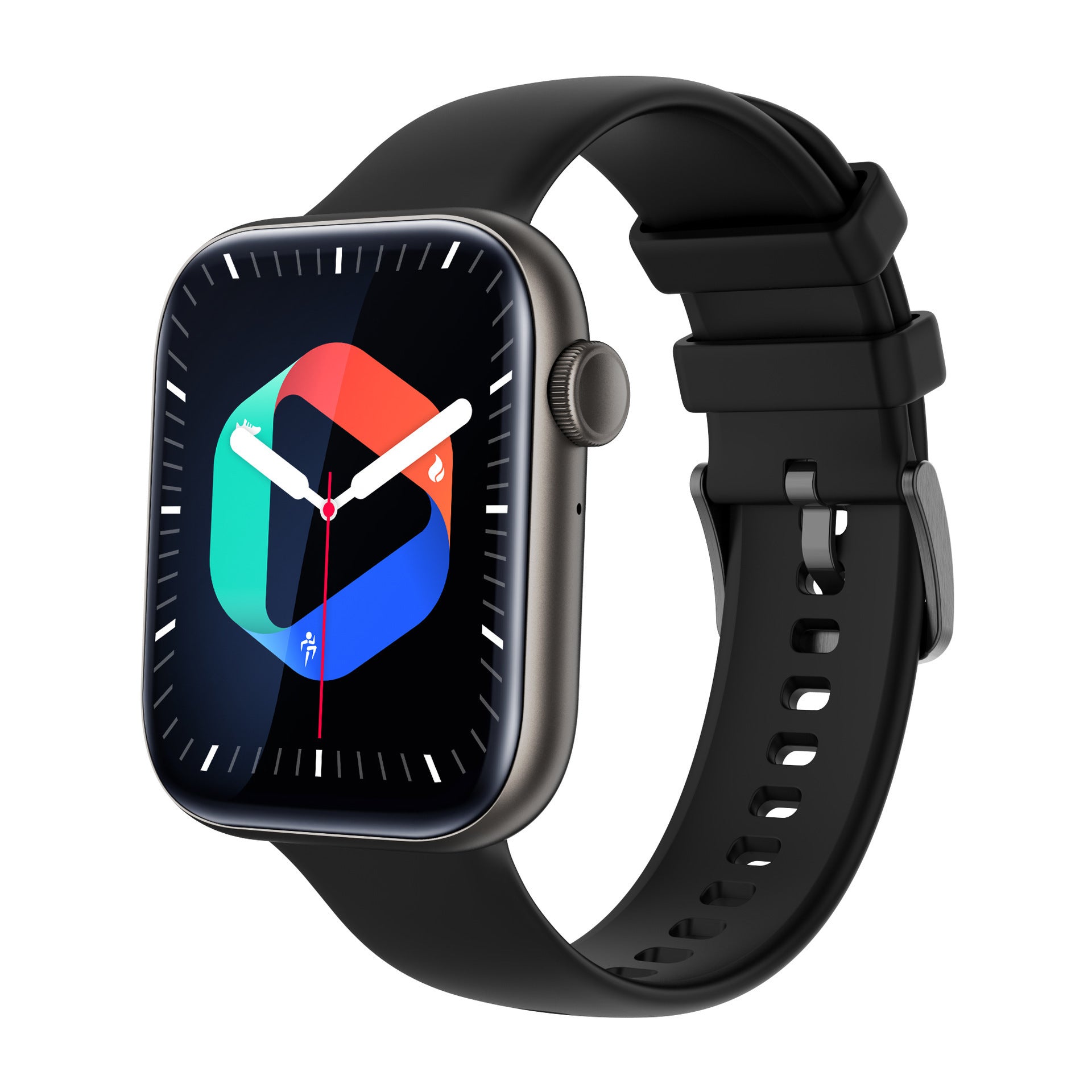 Health Monitoring Smart Watch