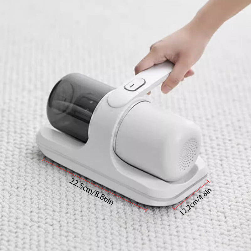 Portable Rechargeable Vacuum Cleaner