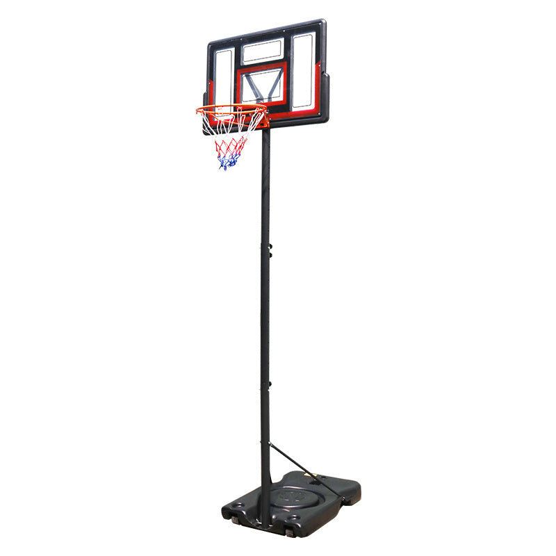 TotheCORE Adjustable Portable Basketball Hoop