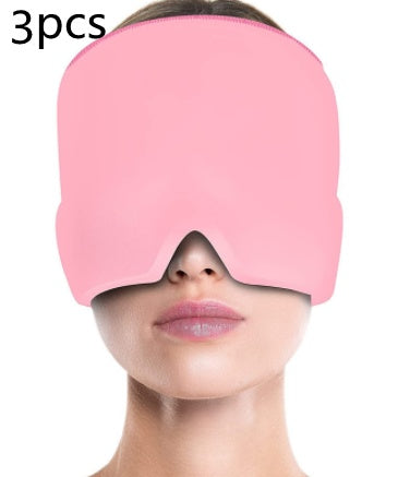 Migraine Relief Ice Eye Mask