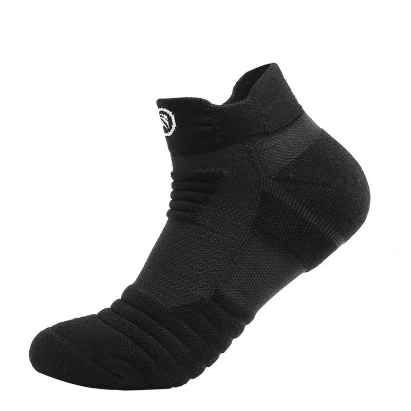 Men's Running Basketball Socks