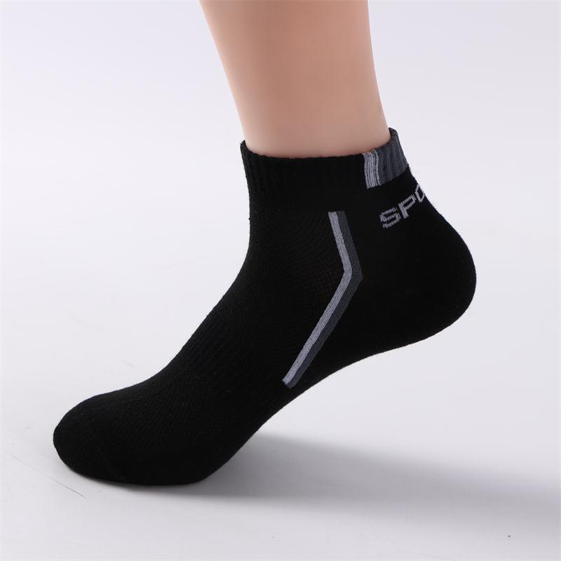 Men’s Cotton Socks – All Season Wear