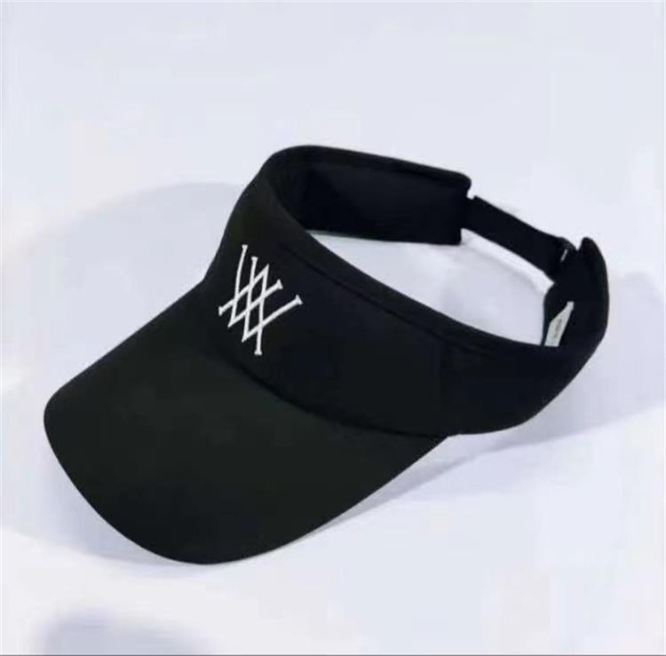 UV Protection Golf Baseball Cap