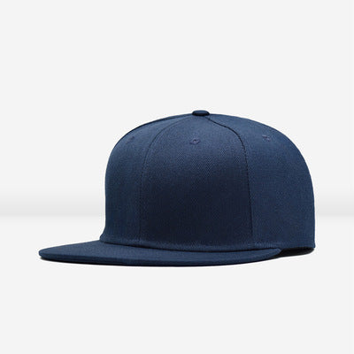 Casquette de baseball brodée pour couple