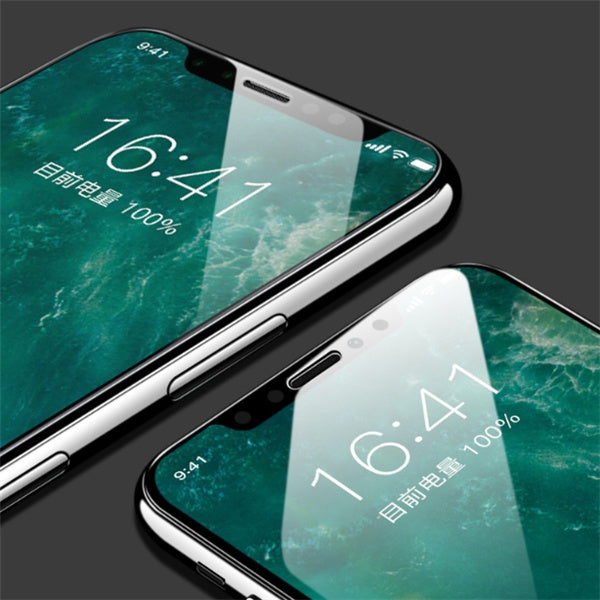 Compatible Tempered Glass Screen Protector