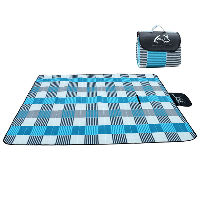 Waterproof Outdoor Picnic & Baby Camping Mat
