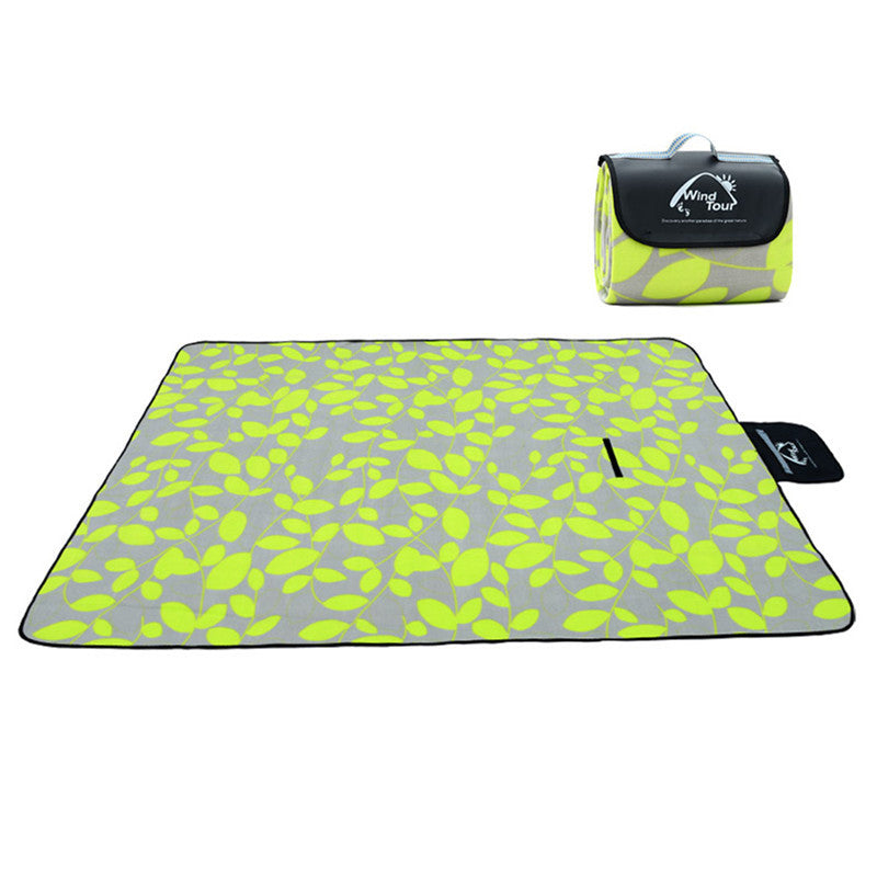 Waterproof Outdoor Picnic & Baby Camping Mat