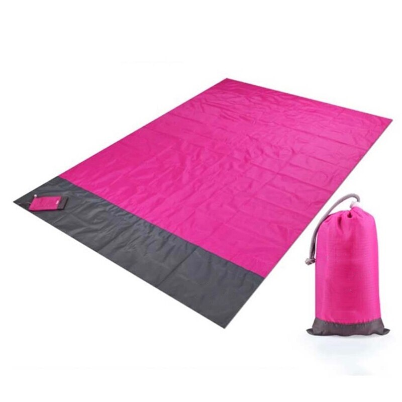 Waterproof Pocket Picnic Blanket