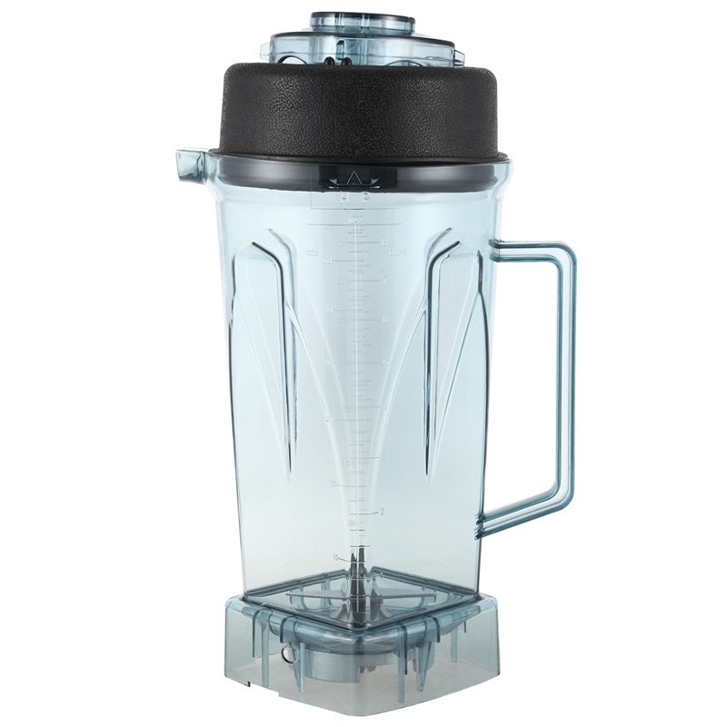 JTC Blender Blade Jar Container + Tamper