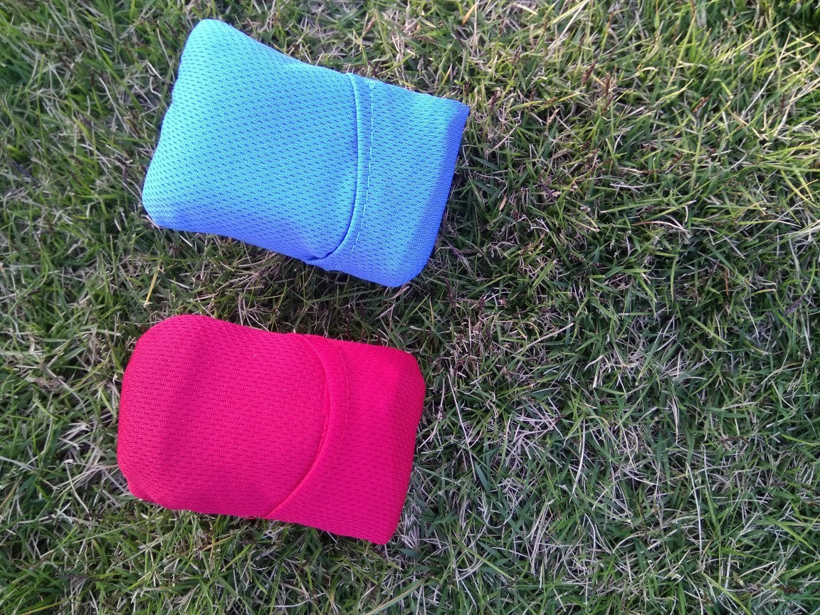 Pocket Waterproof Folding Camping Mat 70x110cm