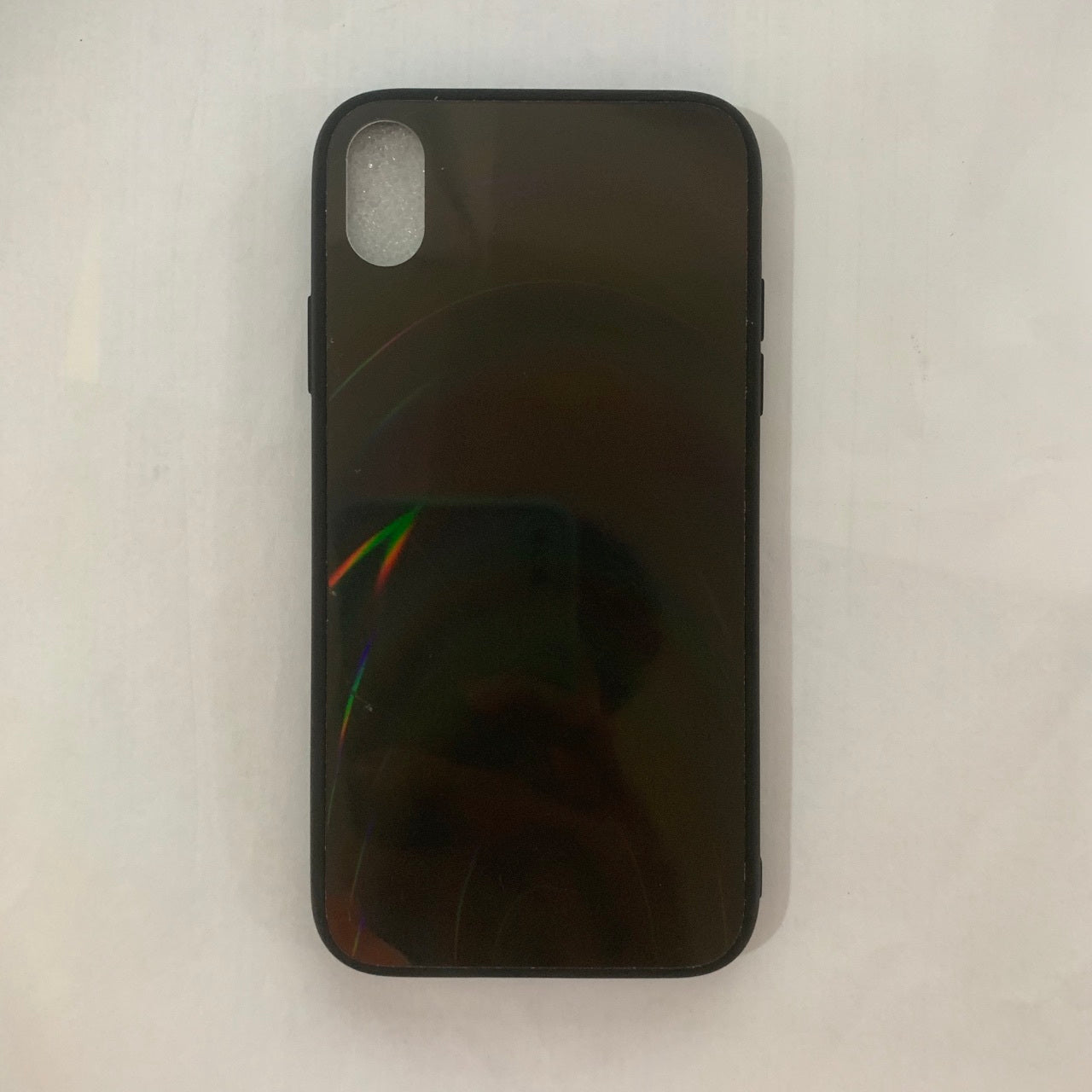 Rainbow Mirror Phone Case
