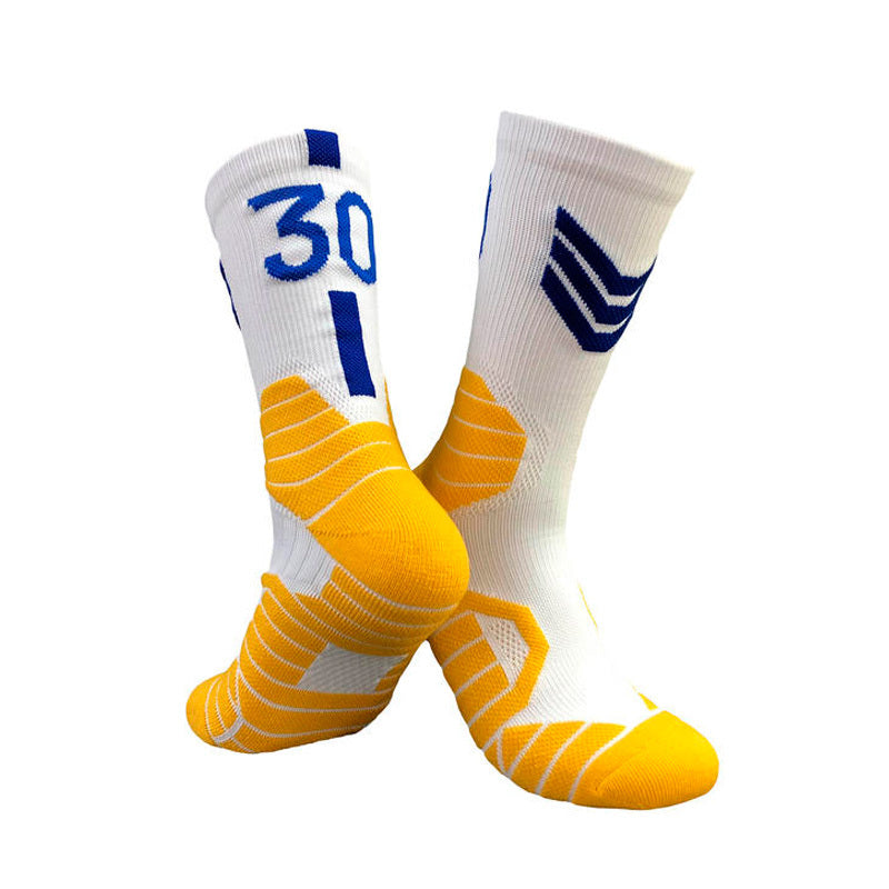 All-Star Court Socks
