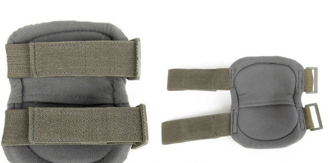 Elbow and Knee Protective Gear Pads