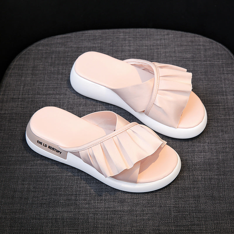 Women's Sandals and Slippers Summer