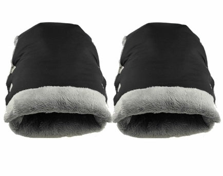 Gants isolants pour poussette