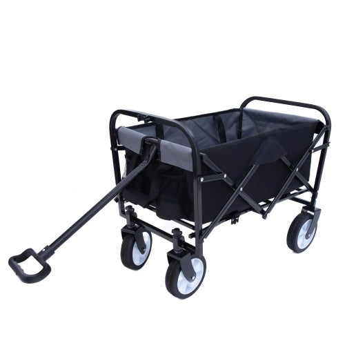 Minimeetall Collapsible Wagon Cart