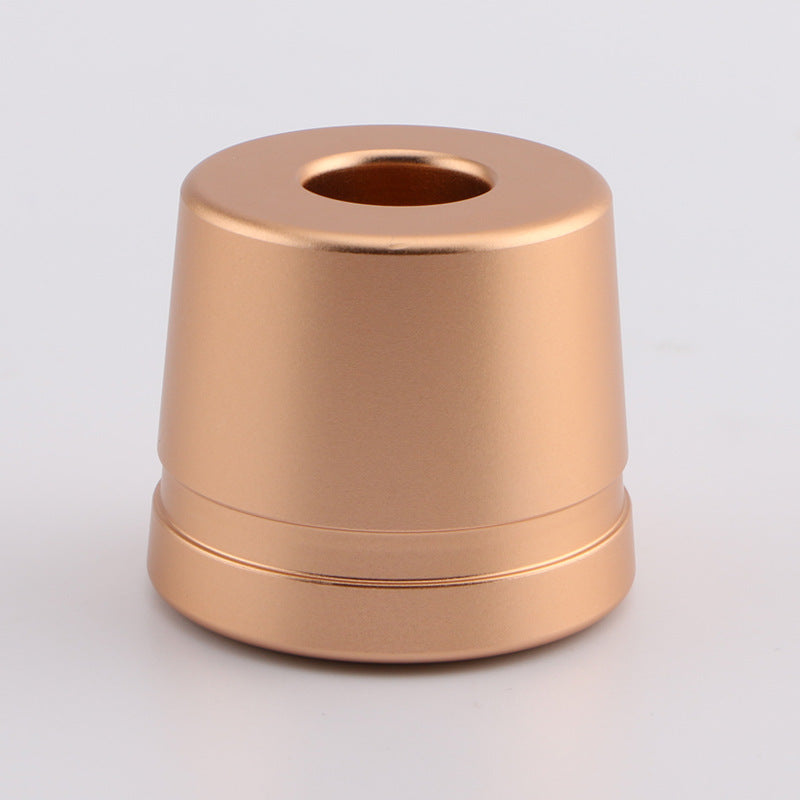 Metal Double-Sided Aluminum Knife Holder