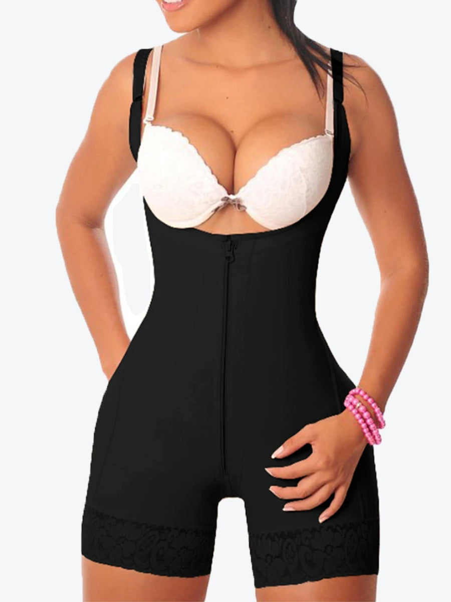 Butt Lifter Bodysuit Shaper for Women