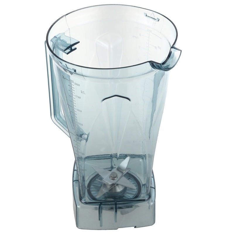 JTC Blender Blade Jar Container + Tamper