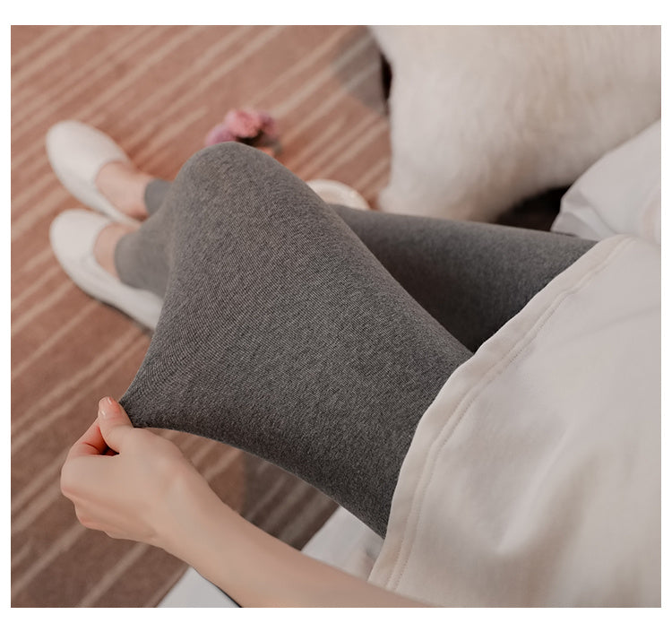 Leggings de soutien pour la grossesse