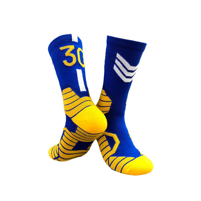 All-Star Court Socks
