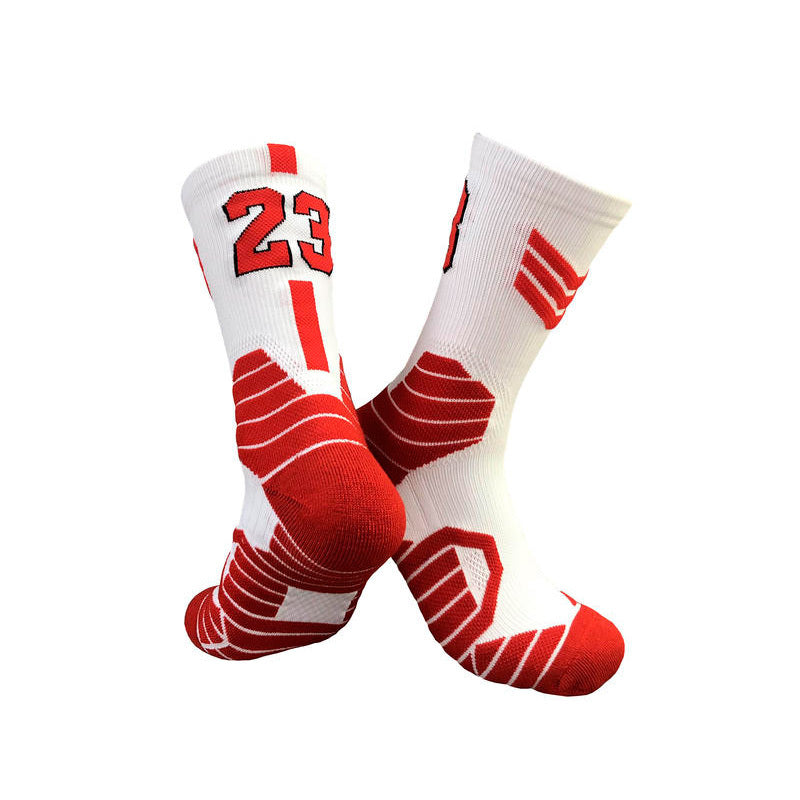 All-Star Court Socks
