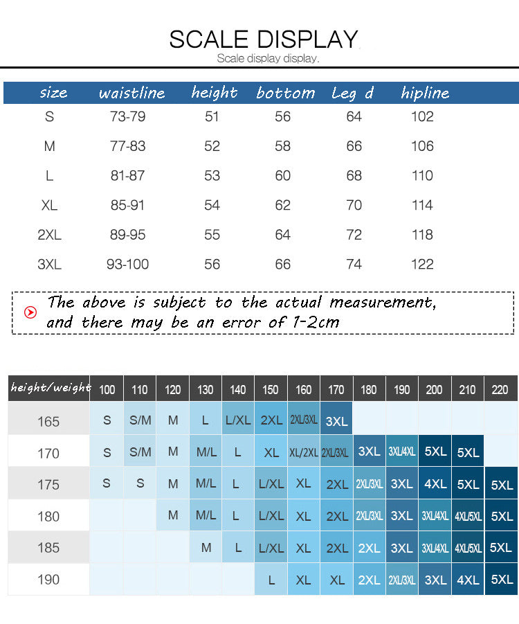 Quick Dry Color Shift Swimwear