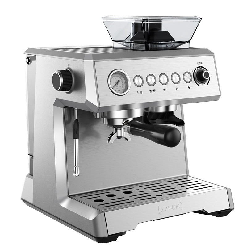 Italian Fully Automatic Coffee Machine