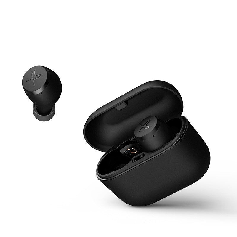 True Wireless Subwoofer Bluetooth Earbuds