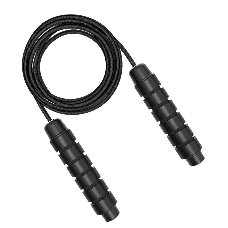 ProSkip Weighted Fitness Jump Rope
