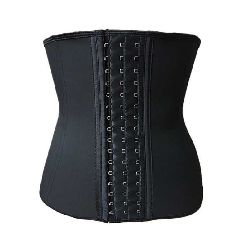 Corset d'entraînement en latex SlimShape