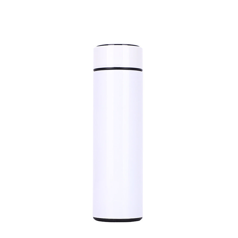 Smart Temperature Display Vacuum Bottle