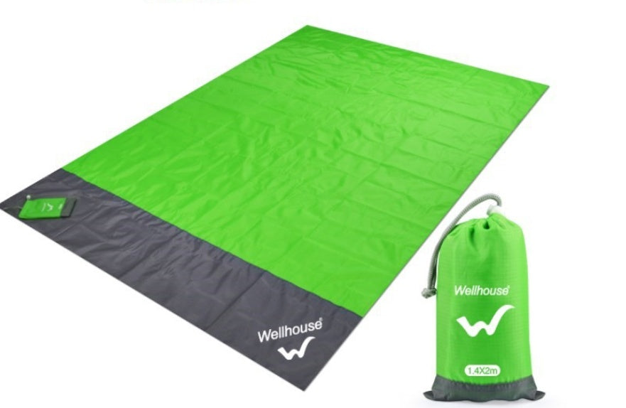 Waterproof Pocket Picnic Blanket