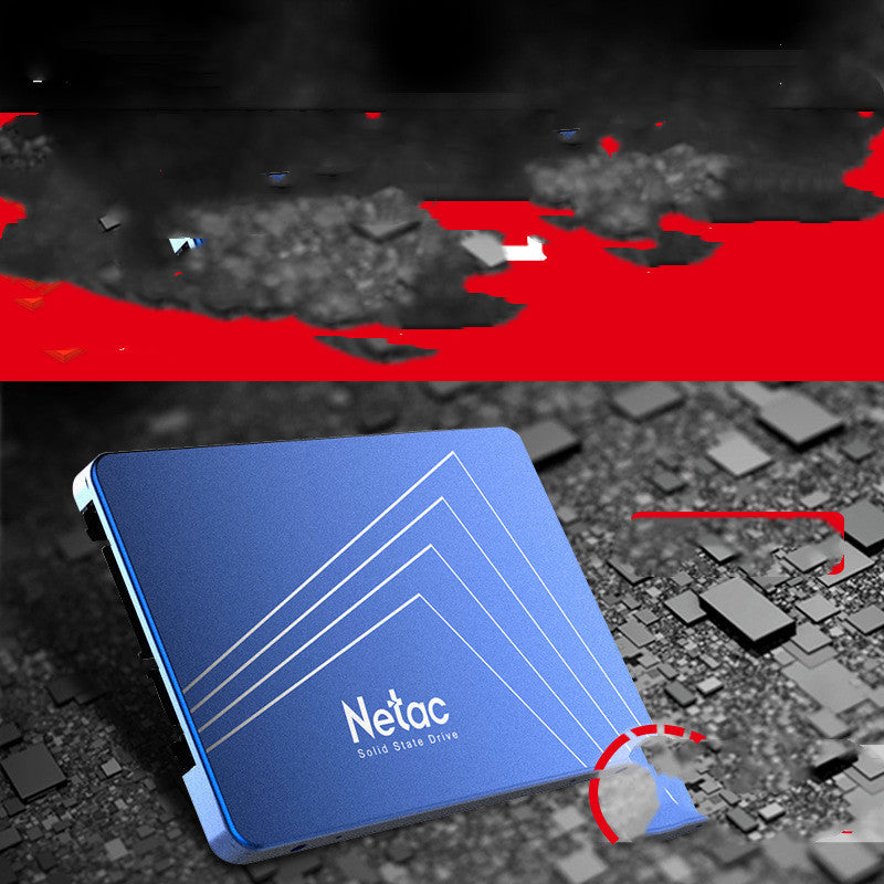 Ultra Light SSD N500S 60G-480G Drive