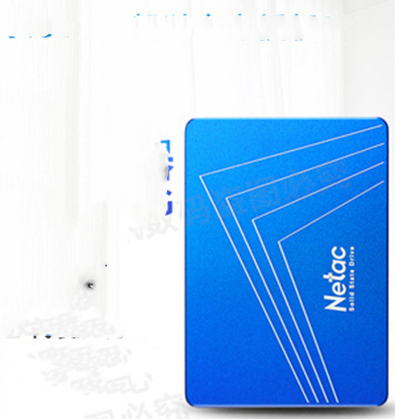 Ultra Light SSD N500S 60G-480G Drive