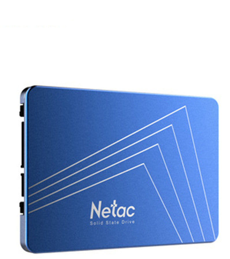 Ultra Light SSD N500S 60G-480G Drive