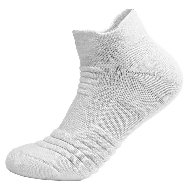 Men's Athletic Plus Size Socks