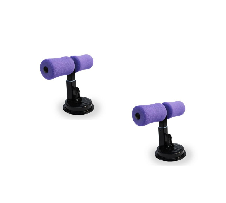 CoreLift Sit-Up Bar Trainer