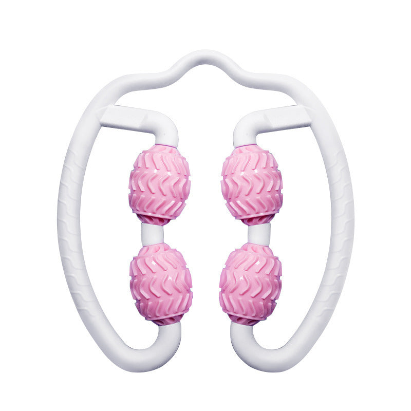 Annular Leg Massage Roller Tool