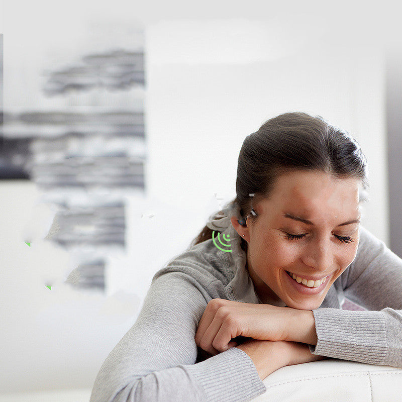 Waterproof Wireless Sports Bluetooth Earbuds