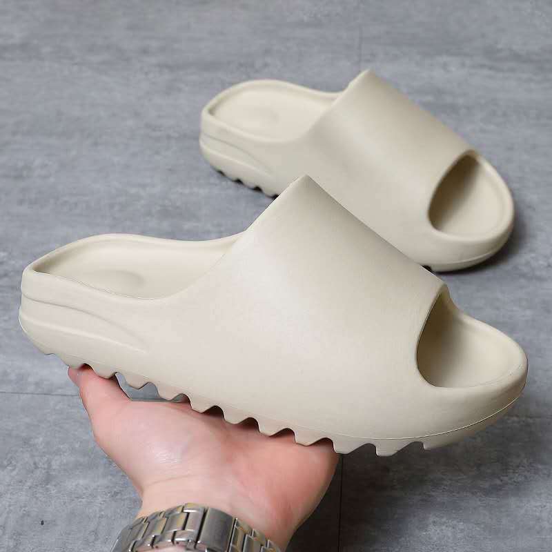 Coconut Thick-Soled Fashion Sandals
