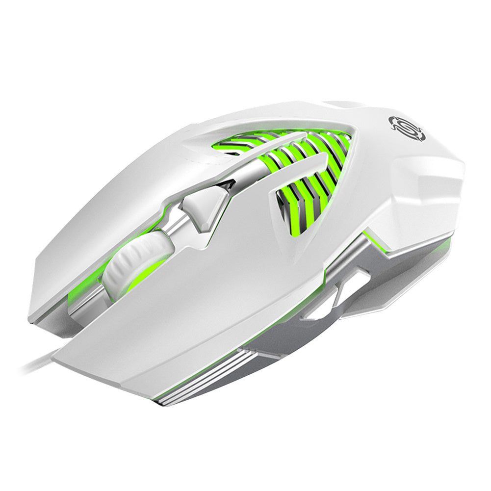 USB Wired Gaming Office Mouse