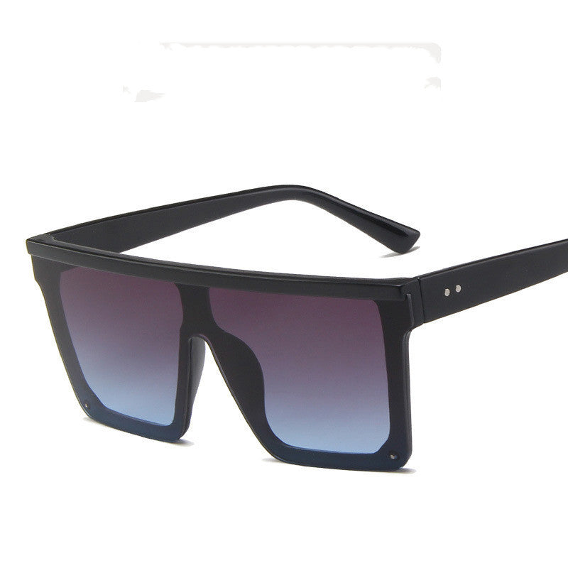 Retro Rice Nail Unisex Sunglasses